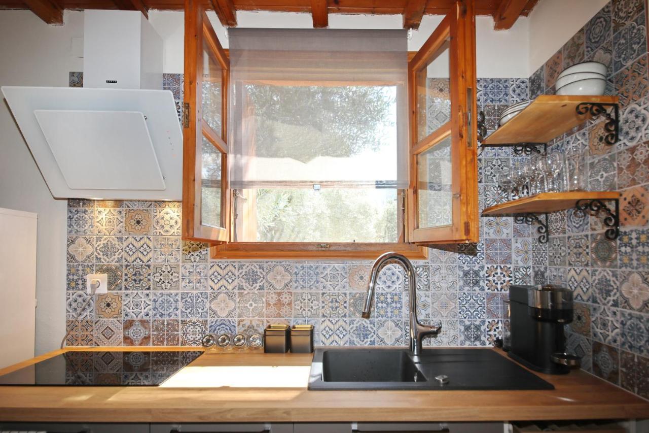 Dafnes Hotel Skopelos Town Exterior photo